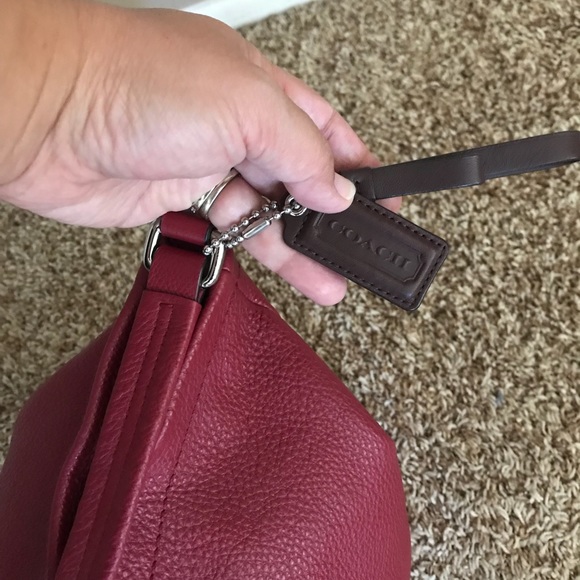 Authentic Coach - Picture 6 of 7